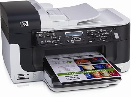 officejet j6410