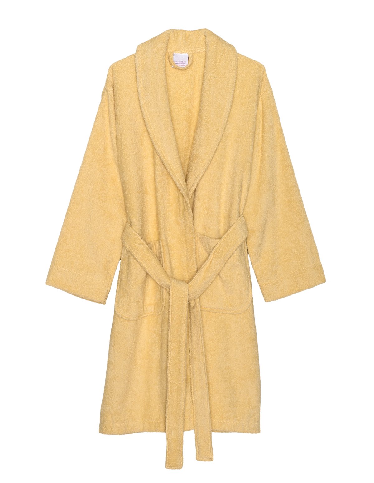 TowelSelections Women's Robe Turkish Cotton Short Terry Bathrobe Made in Turkey eBay