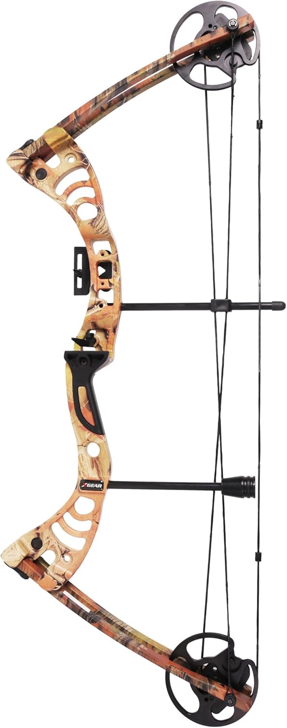 10 Best Youth Compound Bow in 2022 (Reviews and Buying Guide)