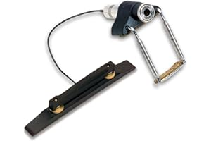 Fishman M-300 Nashville Series Archtop Mandolin Pickup