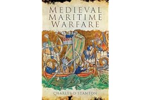 Medieval Maritime Warfare
