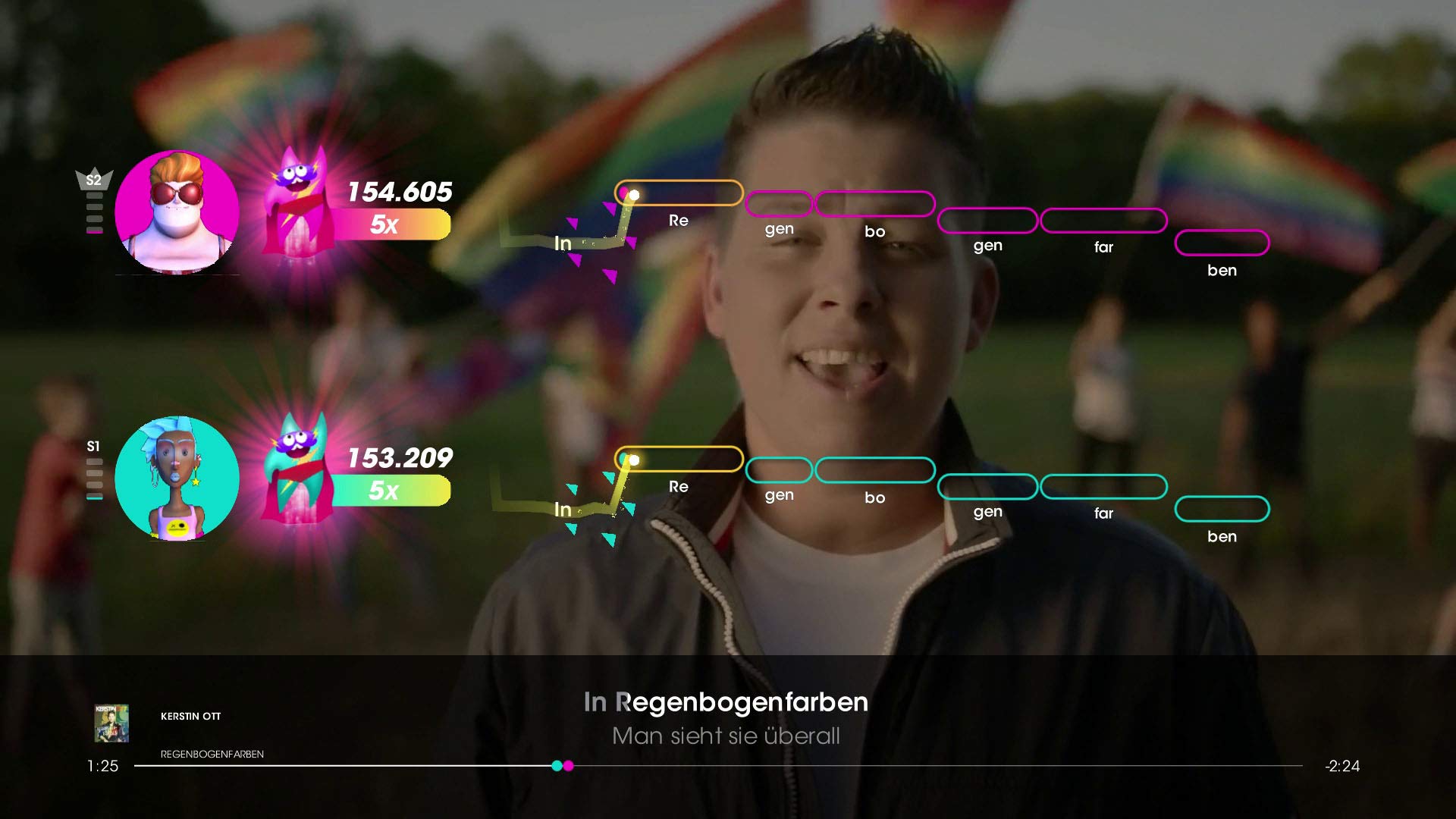 let's sing 2020 switch amazon