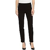 Krazy Larry womens Pull on Ankle Pants