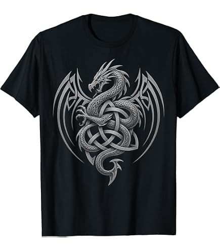 Amazon.com: Tribal 90s T-Shirt : Clothing, Shoes & Jewelry