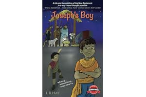 Joseph's Boy
