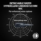 Razer BlackShark V3 X HyperSpeed Wireless E-Sports Headset view 4