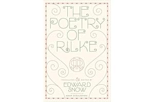 The Poetry of Rilke