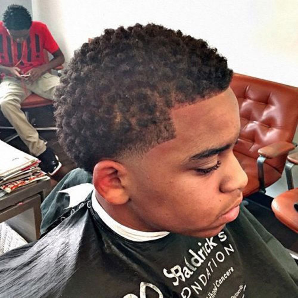 Amazoncom Hotrose Barber Hair Sponge Brush For Dreads Locking