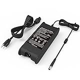 19.5V 65W 90W Laptop Charger for Dell Latitude