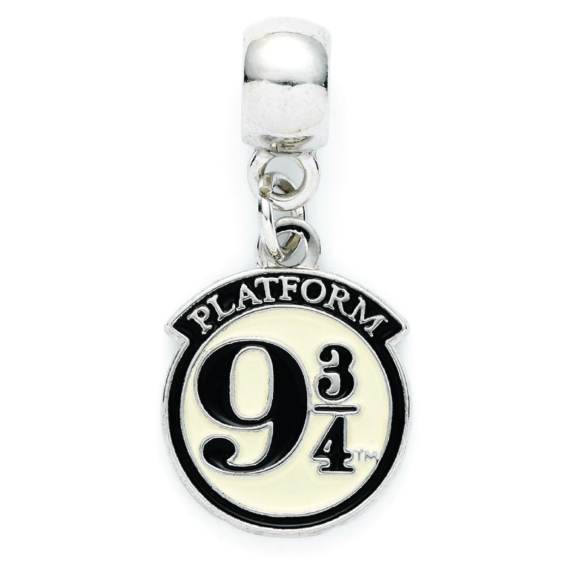Harry Potter Platform 9 3/4 Slider Charm HP0011
