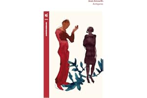 ANTIGONE