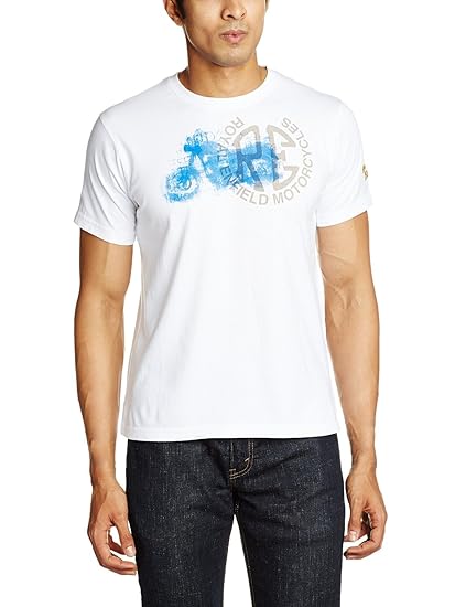 royal enfield t shirt amazon india