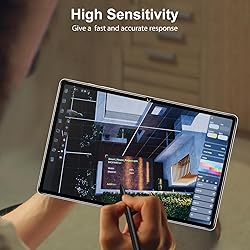 SPARIN Screen Protector for Samsung Galaxy Tab S10