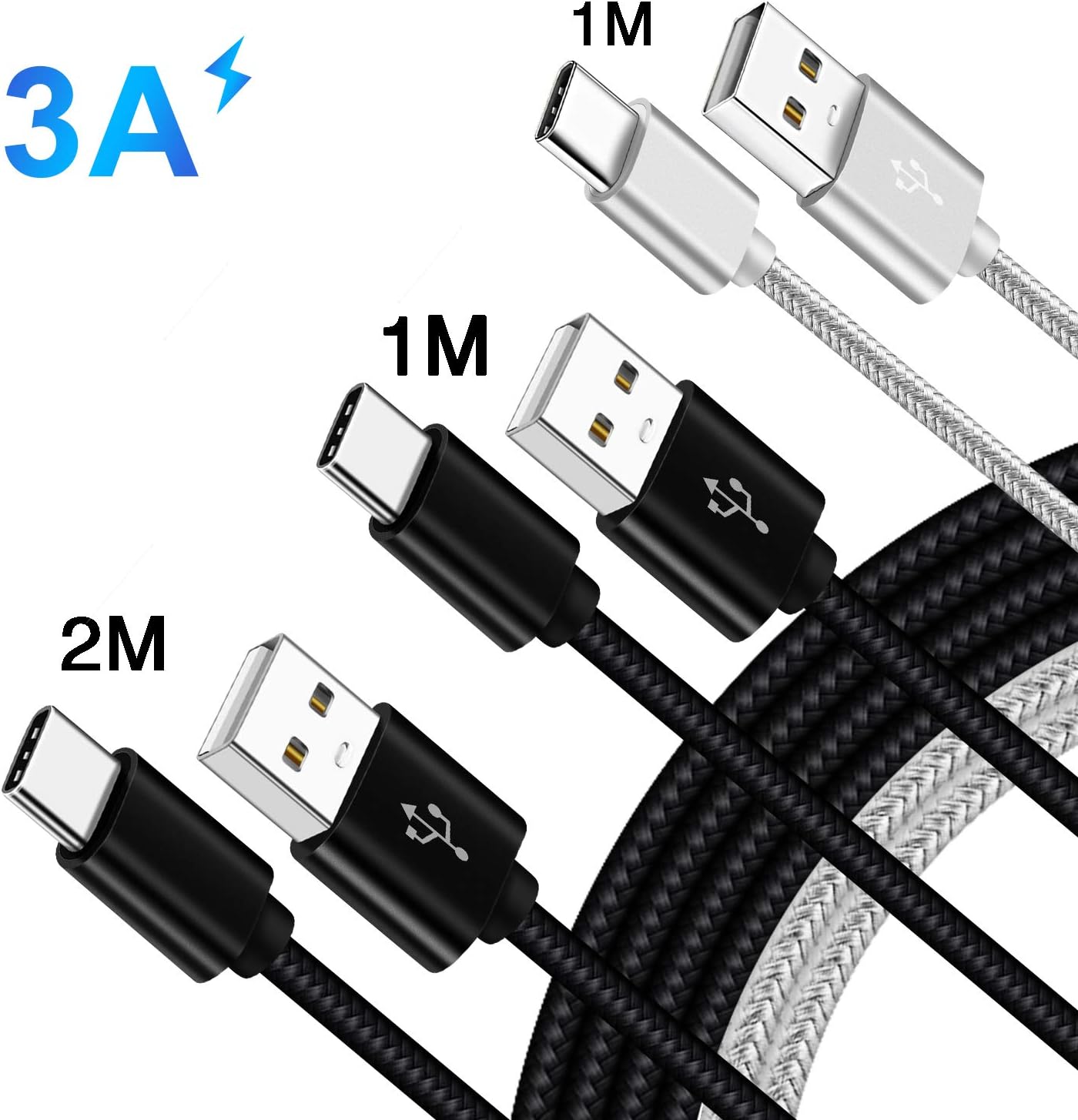 cable chargeur samsung a50