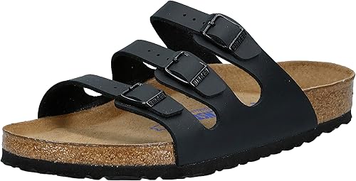 birkenstock padded footbed