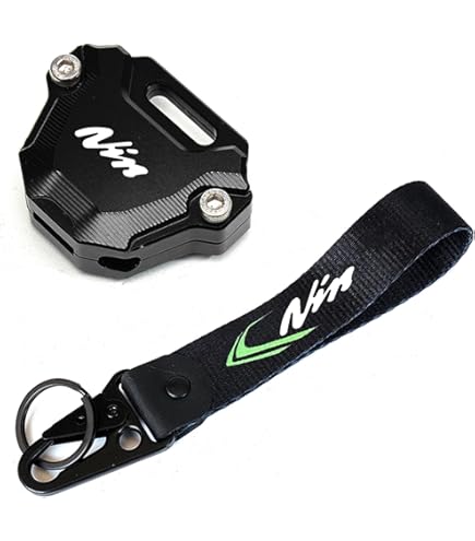 LFJSCK Motorcycle Blank Uncut Key - OEM: 27008-0661 27008-0662