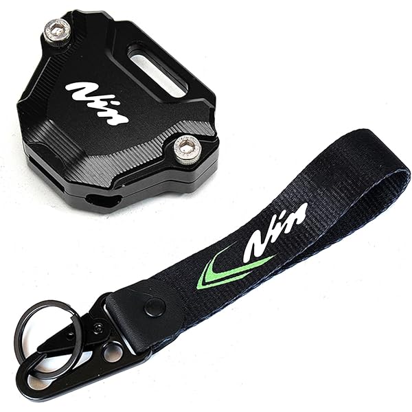 6 Inches Motorcycle Key Chain Key Ring Tag Label Compatible With
