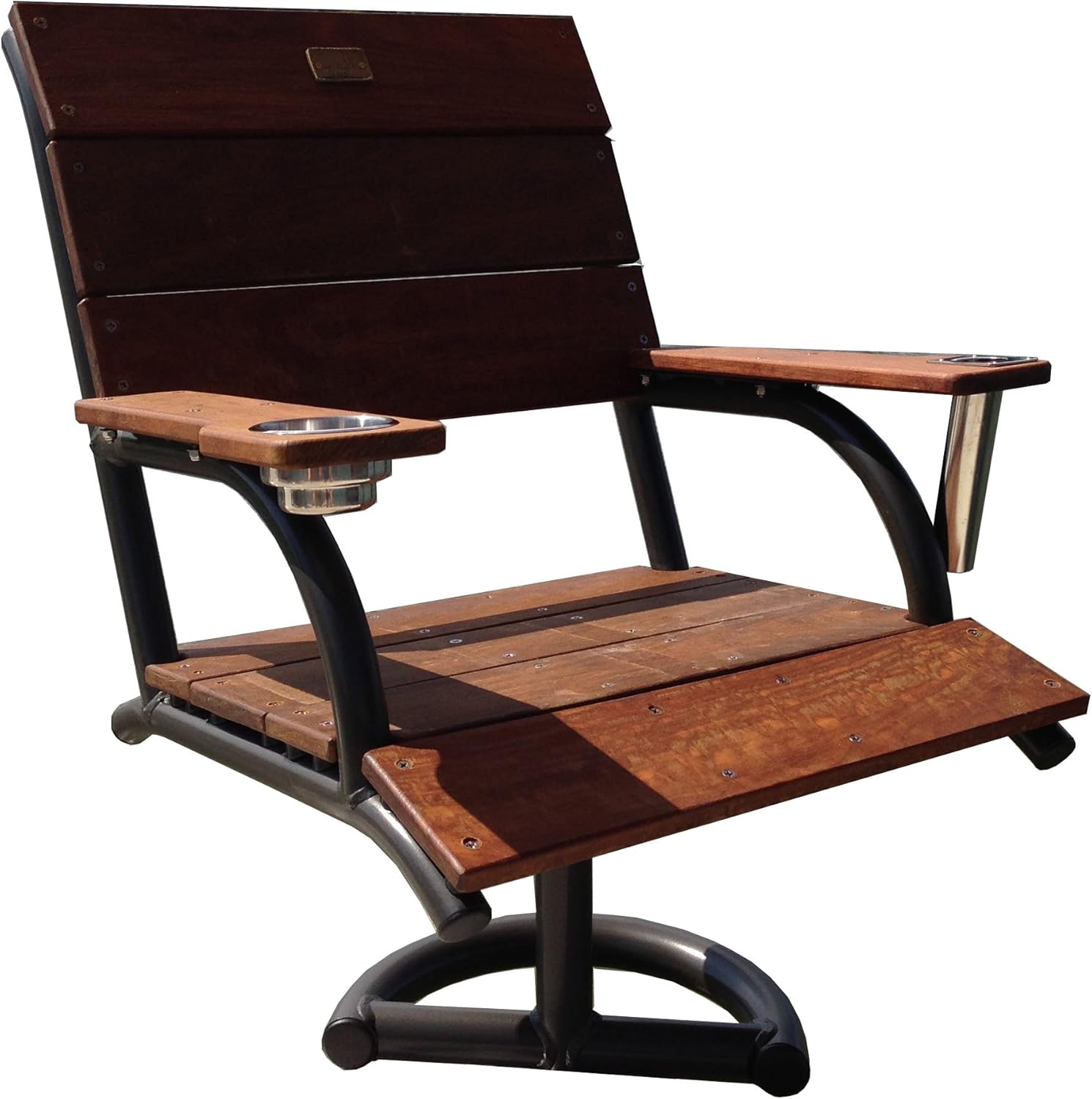 fishing chairs for docks