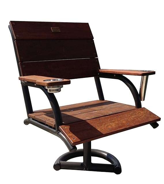 Boat Dock Chair Kitchen & Dining