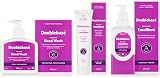 Doublebase Dry Skin Emollient Moisturiser 250g Pump Pack Eczema Psoriasis Relief view 8