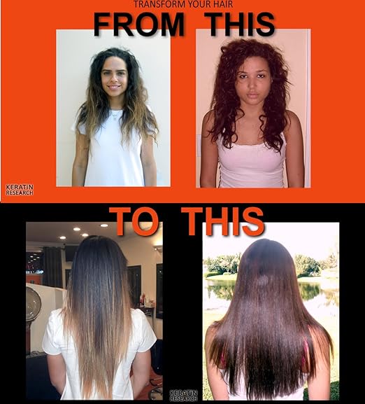 keratin treatment that lasts 6 months