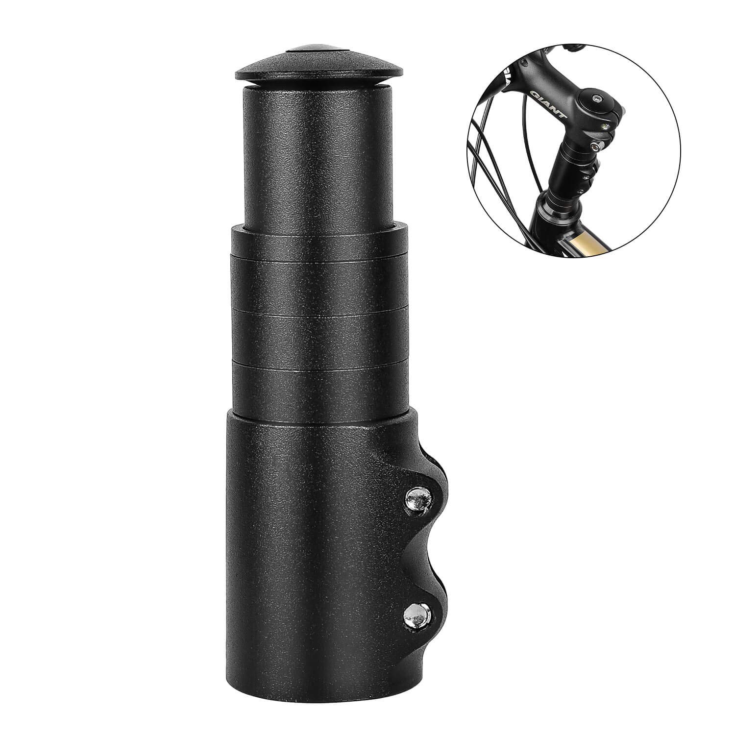 giant handlebar stem riser