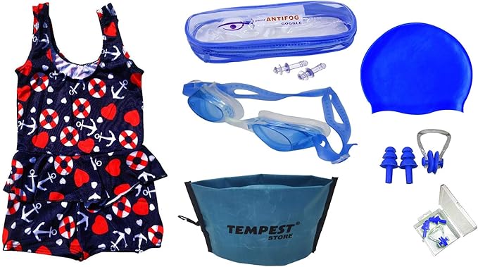 swimming kit