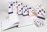walther design Memo Album Blue 200 Photos 13x18 cm ME-487-L view 4