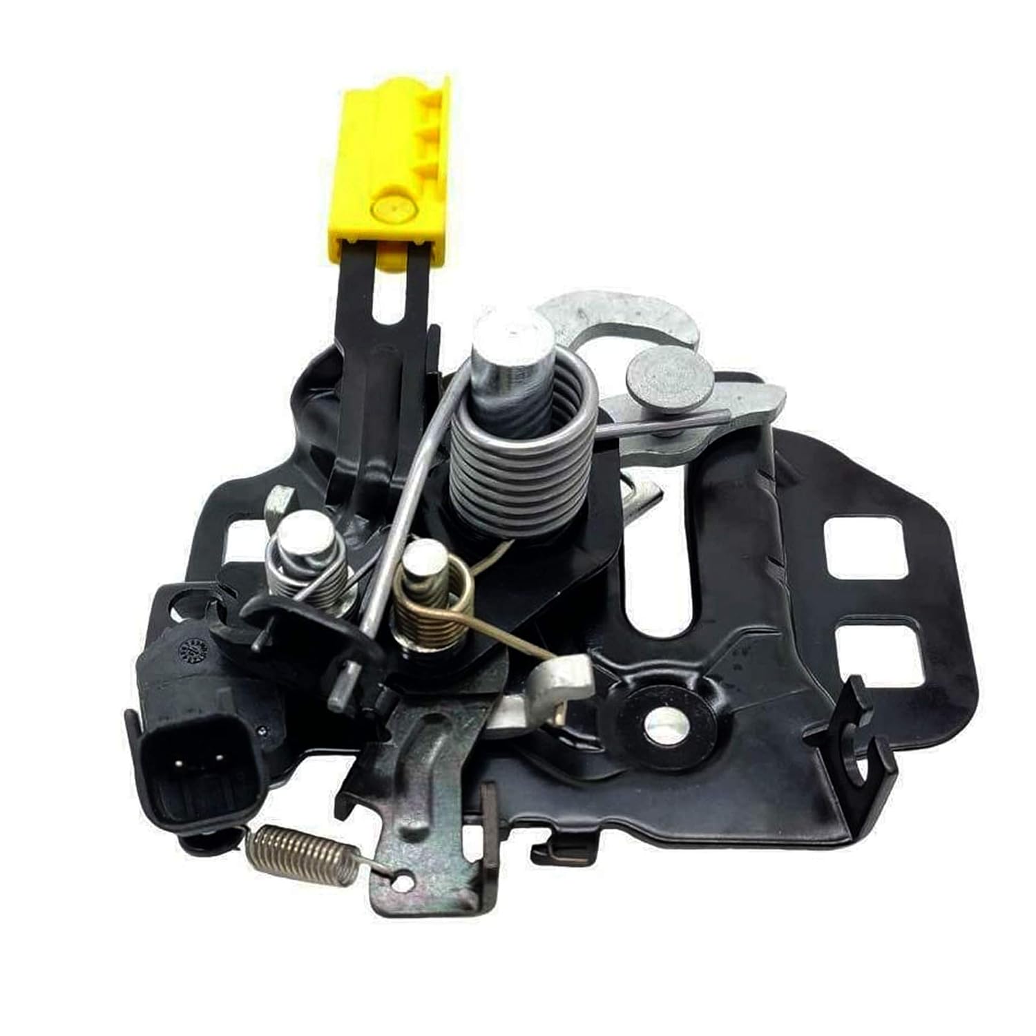 HoodLock Latch For 20152018 Ford Edge 2.0T 2.7L/3.5L V6