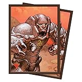 Ultra Pro - Magic: Karn, Silver Golem Standard Deck