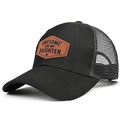Girl Fathers Dad Hat Dad Hats from Daughter Dad