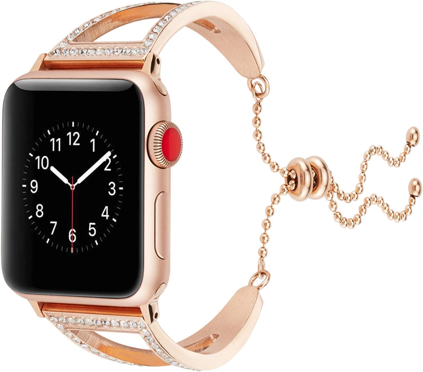 apple watch series 1 38mm rose gold