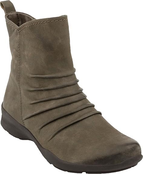 earth treasure boots