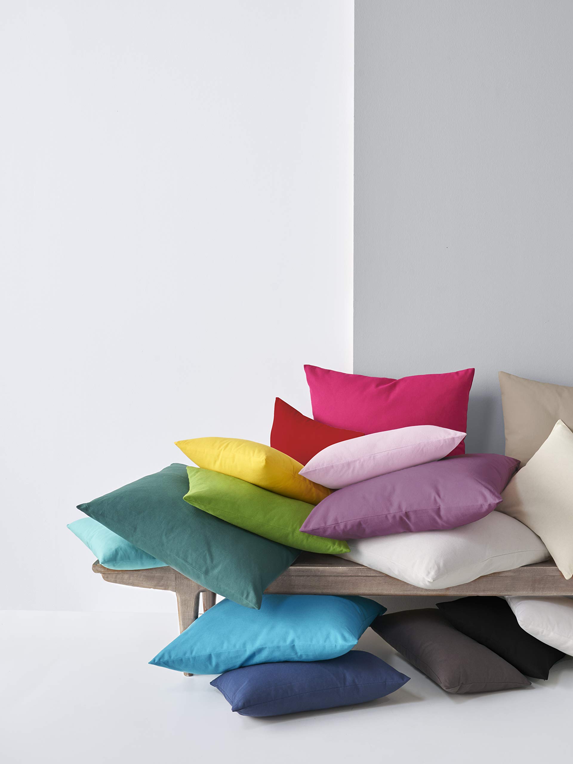 TODAY Cushion, Powder Pink, 30 x 50 cm