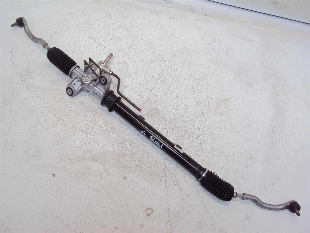 04 05 06 07 08 Acura TL POWER Steering rack pinion gear box