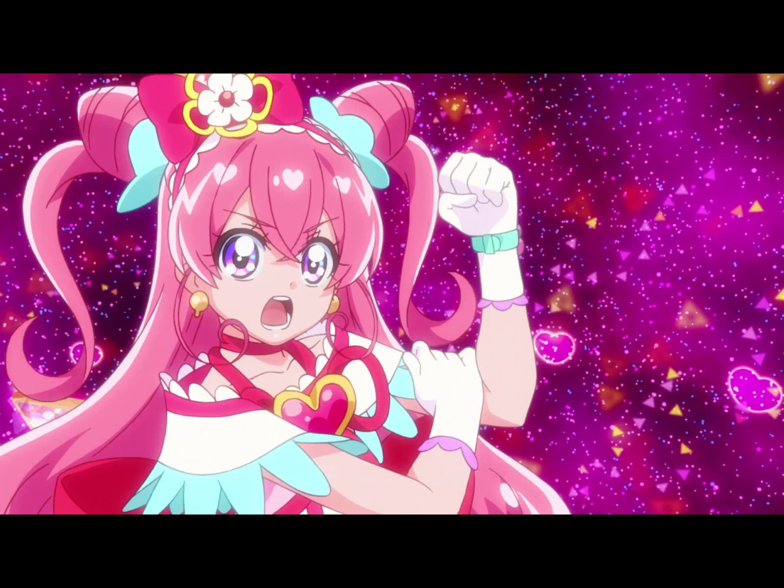 Amazon Co Jp デリシャスパーティ プリキュアを観る Prime Video Amazon Co Jp デリシャスパーティ プリキュアを観る Prime Video