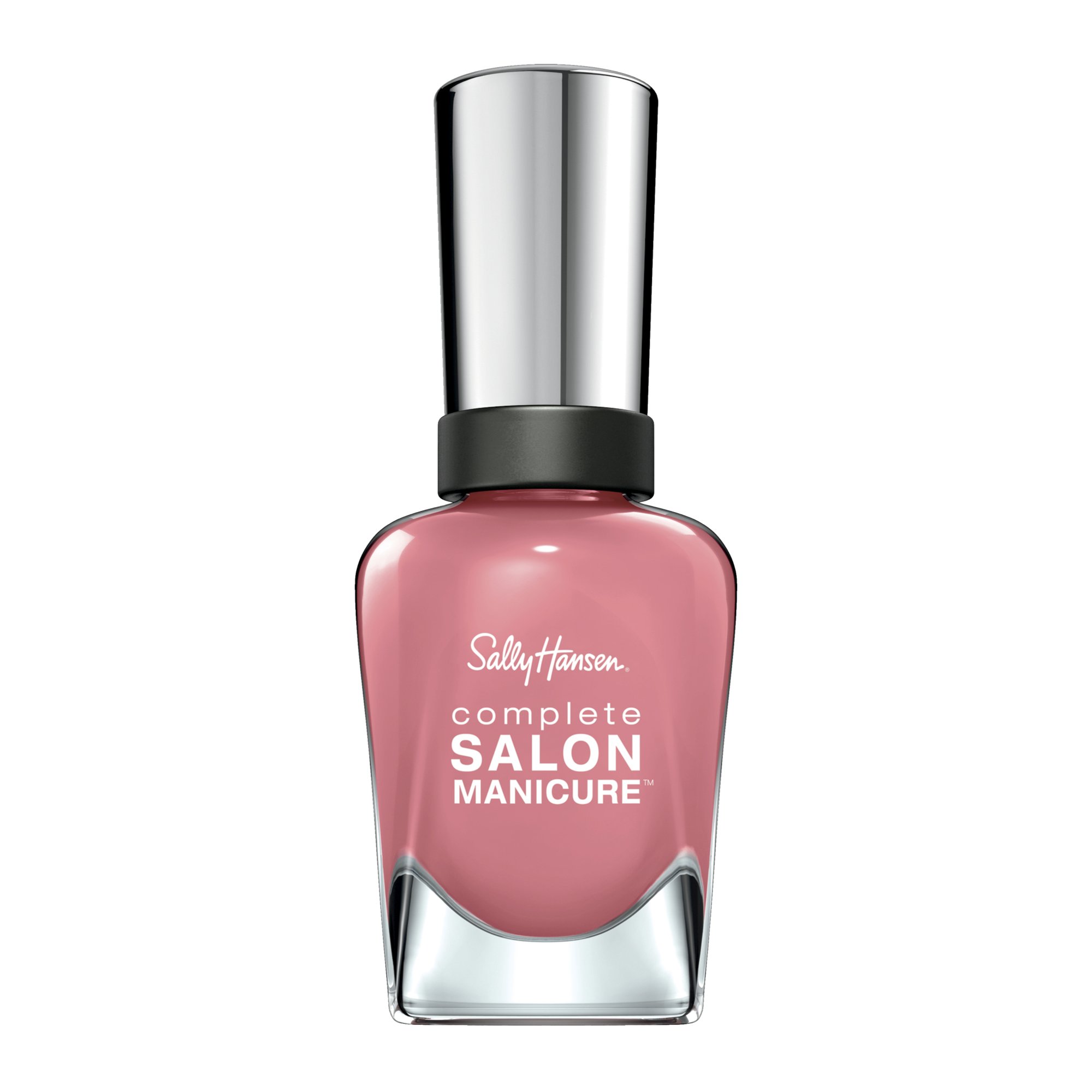 Sally Hansen Nu Protecège Vao Salon Manicure Top Coat 206 One In A Melon 15 ml