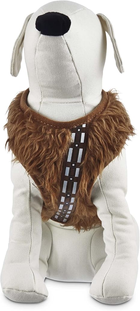 Arnés para perro Star Wars Chewie