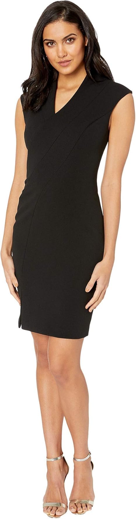 ted baker geodese dress