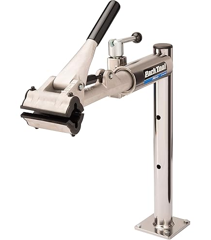 Amazon.com : Park Tool Bench Mount Repair Stand : Bike Workstands
