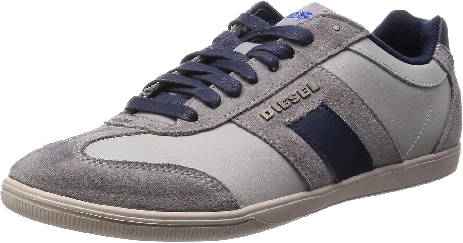 diesel trainers mens