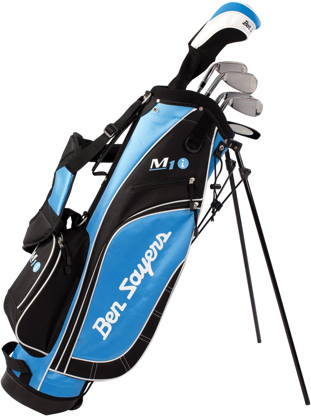 pink mini hockey stick