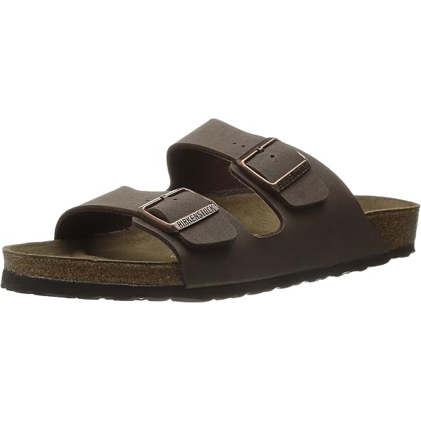 Amazon.com | Birkenstock, Arizona SFB ginger brown, Birko  display picture 3