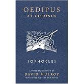 Oedipus at Colonus (Wisconsin Studies in Classics)