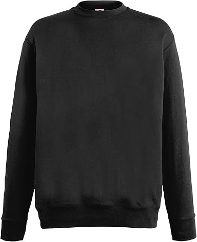 fruit of the loom best sweatshirt