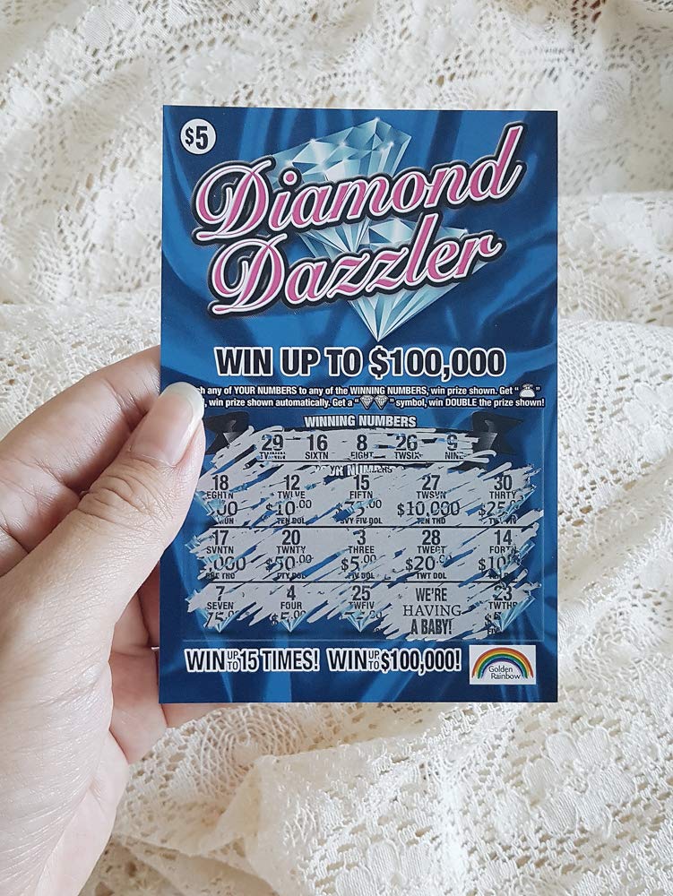 Pregnancy Announcement Scratch Off Cards – 5-Pack Baby Surprise Announcement for Grandparents or Husband – Baby Announcements Ideas for Grandma, Aunt, Sister – Funny Keepsake