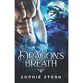 Dragon's Breath (The Fablestone Clan)