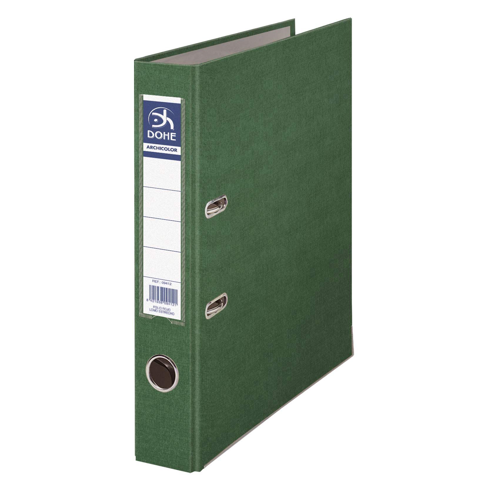 DOHE archicolor Folder, Folder, Slim, Green — image 1
