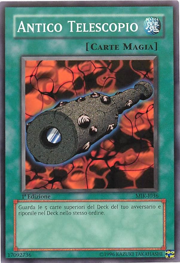 Dove Vendere Carte Yu Gi Oh