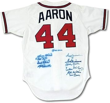 mickey mantle jersey amazon